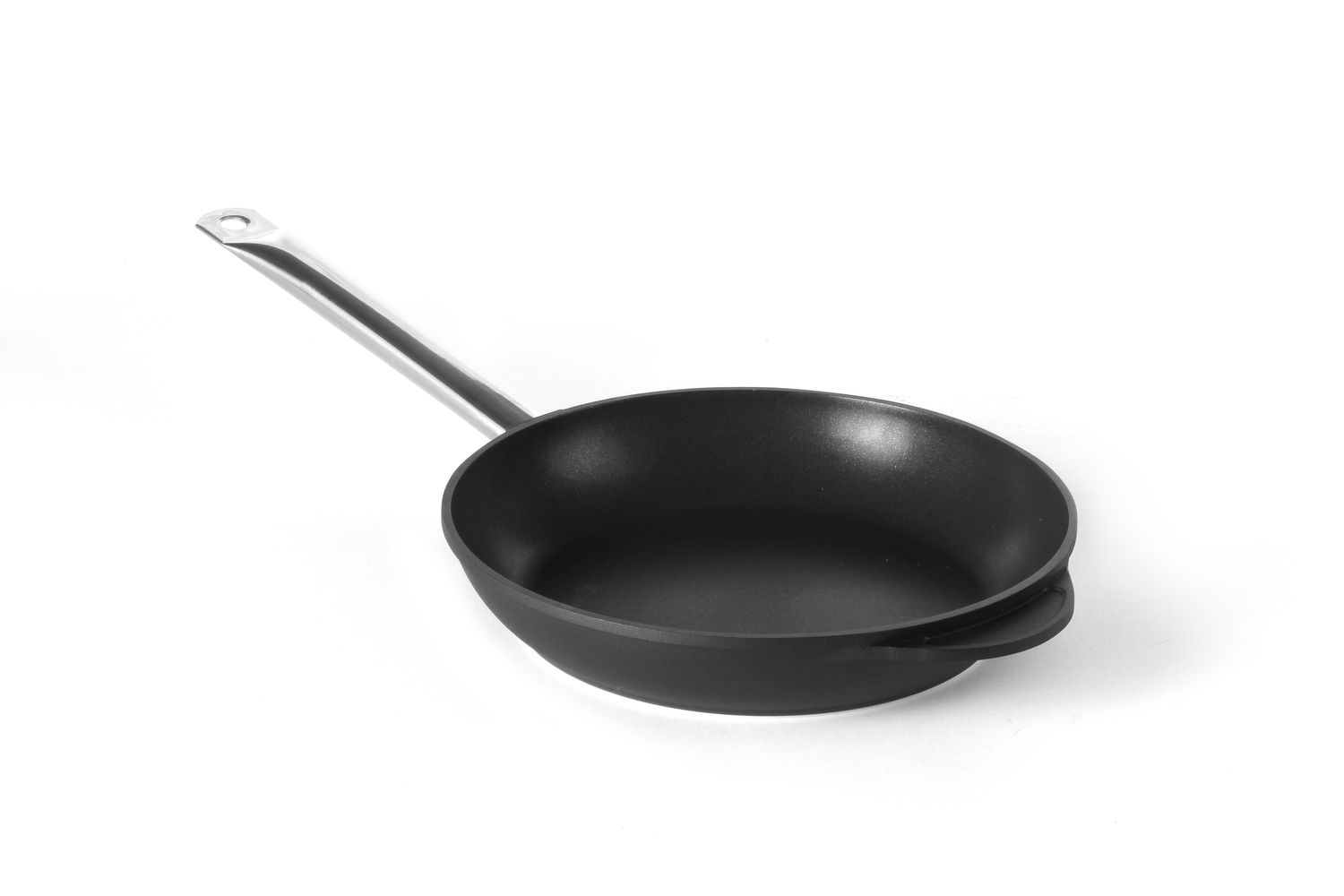 Indukčná panvica z hliníkového odliatku, HENDI, ⌀290x(H)55mm ø290mm, Kód: 629253