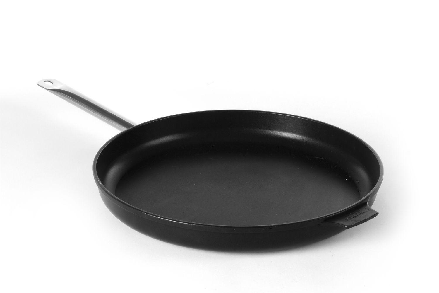 Panvica Titanium Professional, HENDI, ⌀400x(H)55mm ø400mm, Kód: 629390