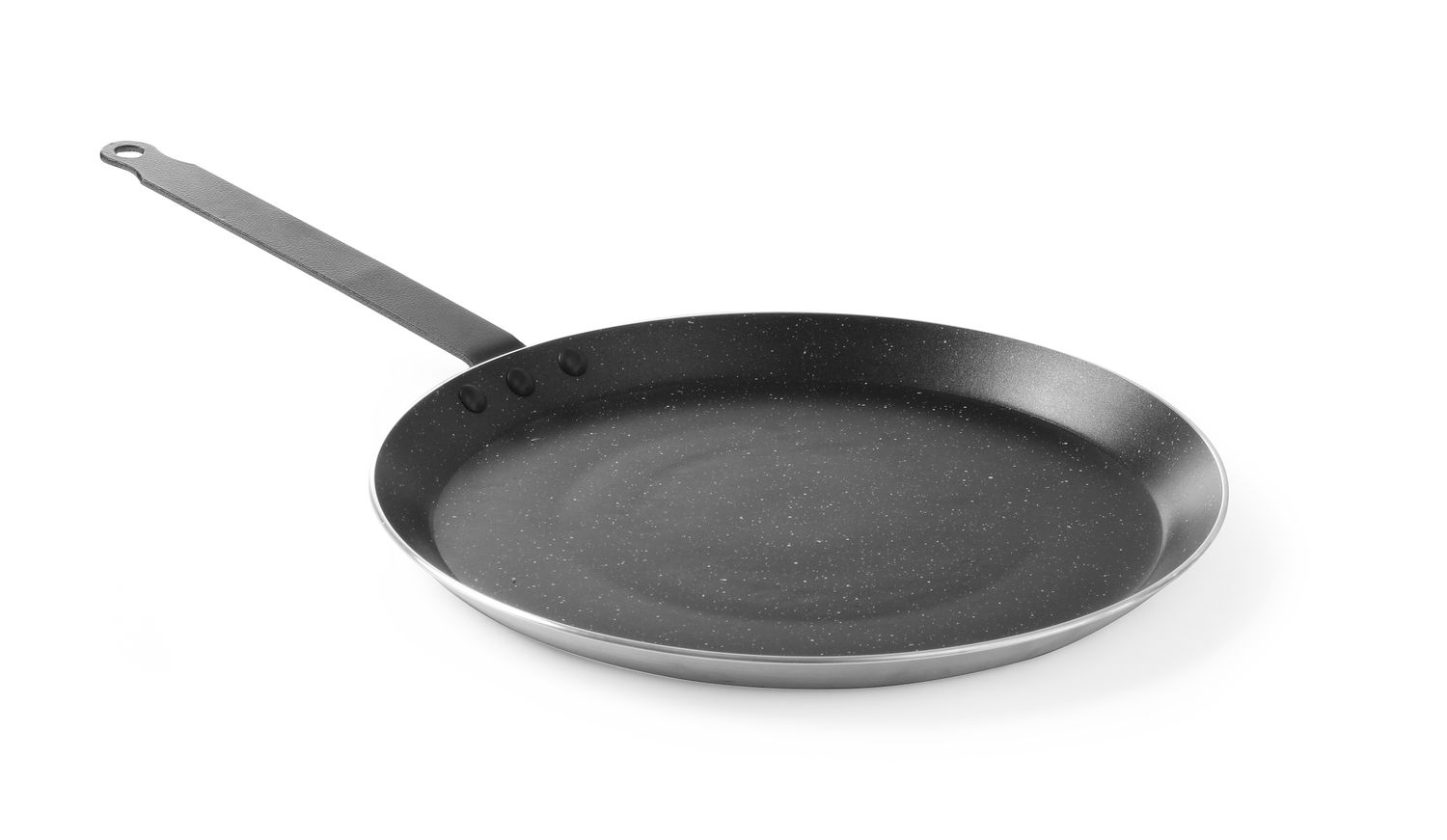 Panvica na palacinky – plytká, HENDI, ⌀280x(H)25mm ø280mm, Kód: 627679
