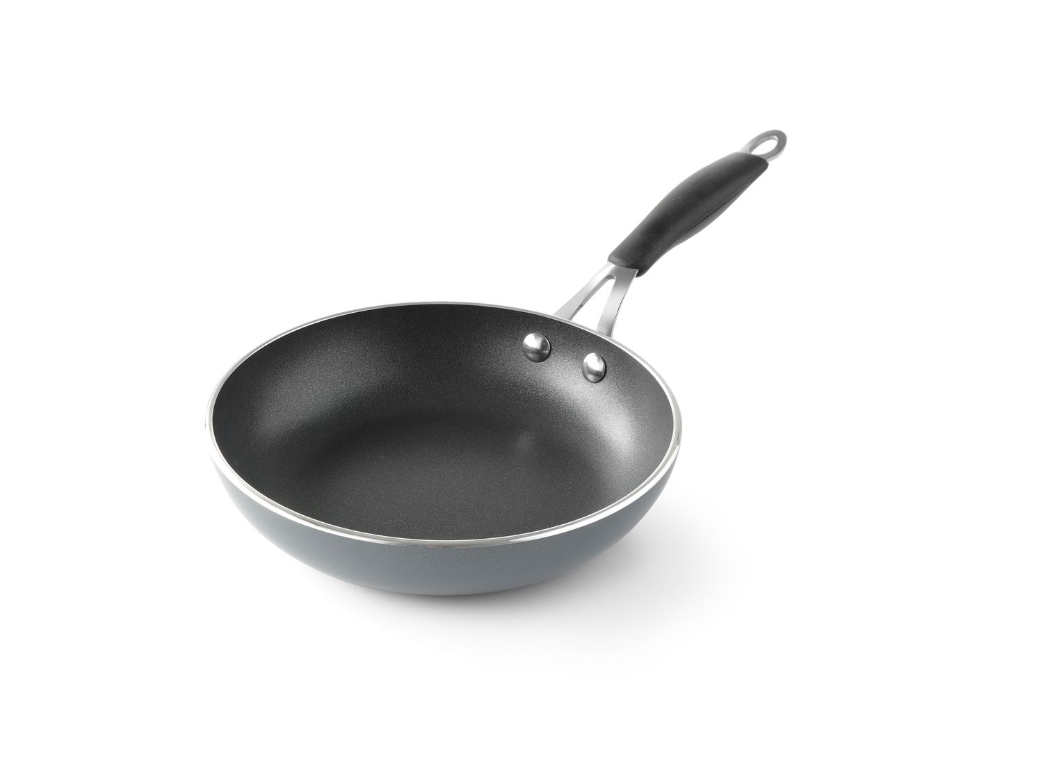 Panvica s nepriľnavým povlakom, HENDI, ⌀200x(H)44mm ø200mm, Kód: 621103