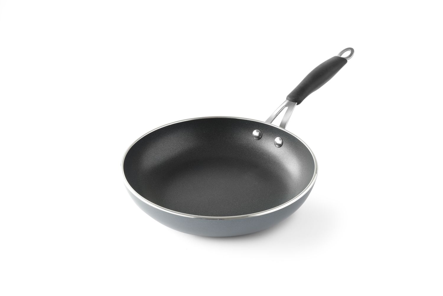 Panvica s nepriľnavým povlakom, HENDI, ⌀320x(H)60mm ø320mm, Kód: 621158