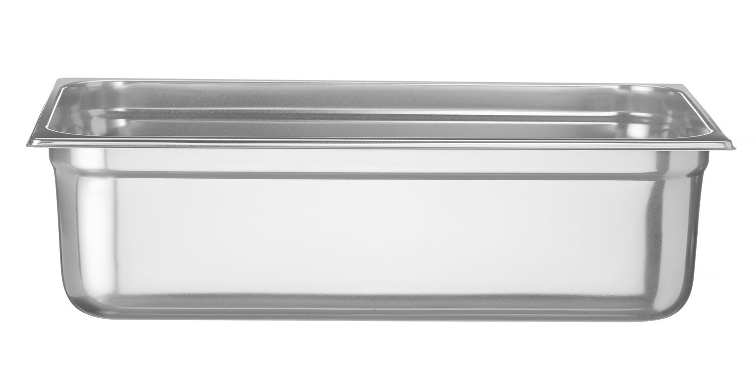 Nádoba GN 1/1 – 530 x 325 mm, HENDI, Profi Line, GN 1/1, 21L, (H)150mm