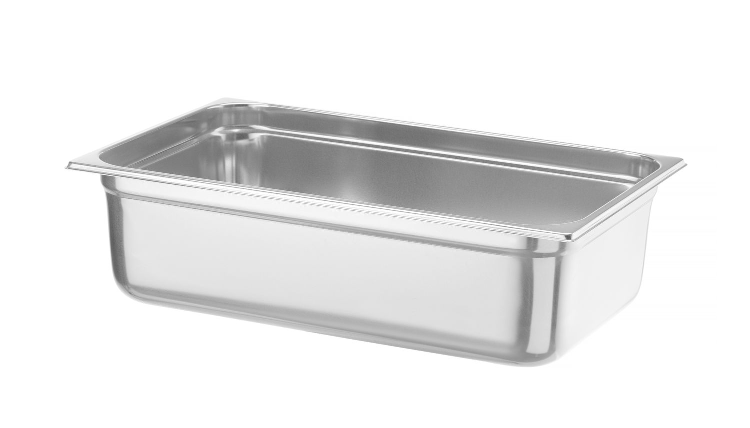 Nádoba GN 1/1 – 530 x 325 mm, HENDI, Profi Line, GN 1/1, 21L, (H)150mm