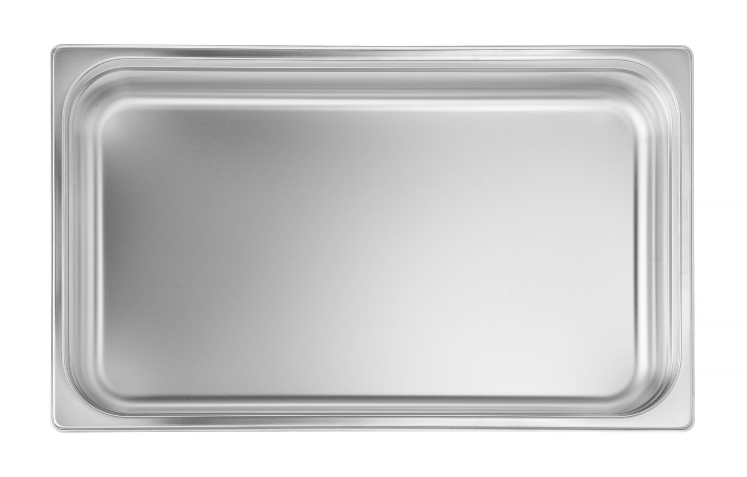 Nádoba GN 1/1 – 530 x 325 mm, HENDI, Profi Line, GN 1/1, 14L, (H)100mm