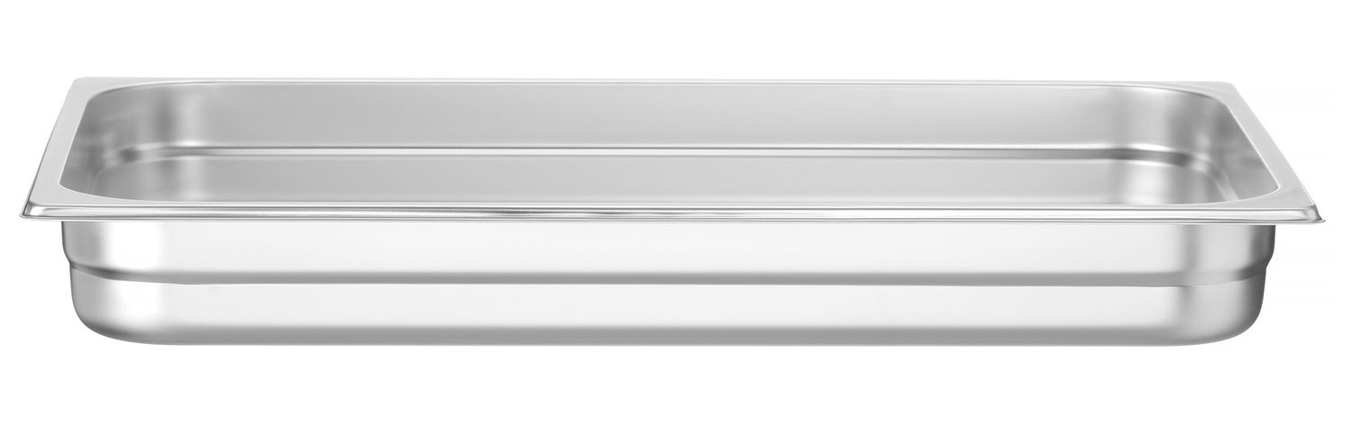 Nádoba GN 1/1 – 530 x 325 mm, HENDI, Profi Line, GN 1/1, 9L, (H)65mm
