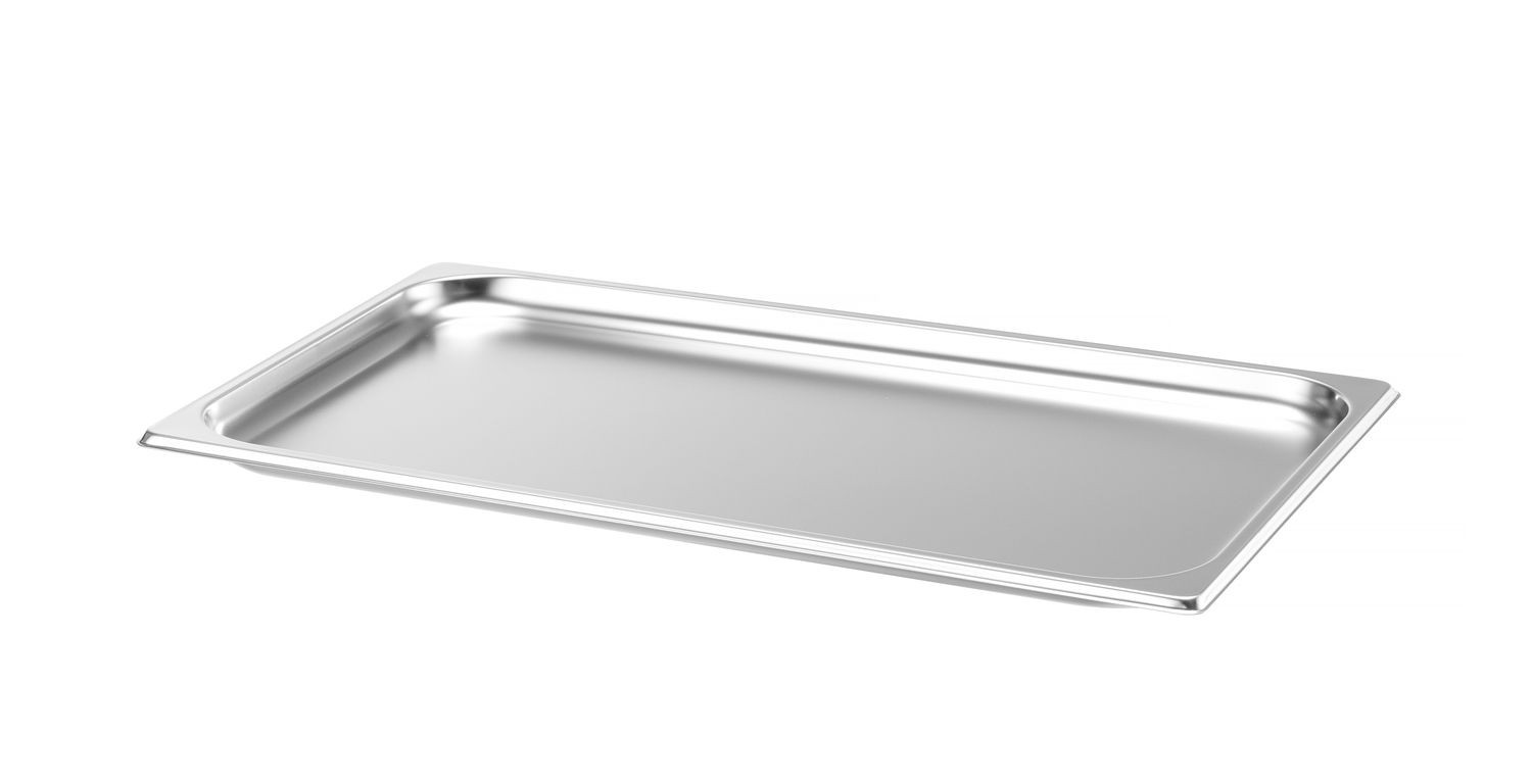 Nádoba GN 1/1 – 530 x 325 mm, HENDI, Profi Line, GN 1/1, 2,5L, (H)20mm