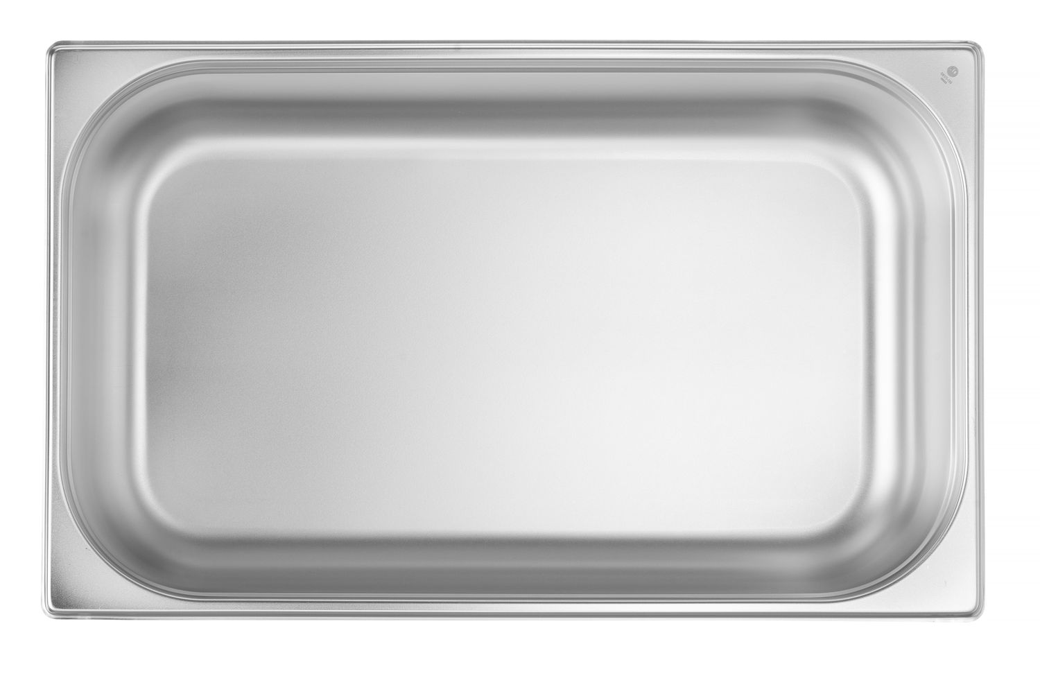 Nádoba GN 1/1 – 530 x 325 mm, HENDI, Budget Line, GN 1/1, 21L, 530x325x(H)150mm BudgetLine 800140