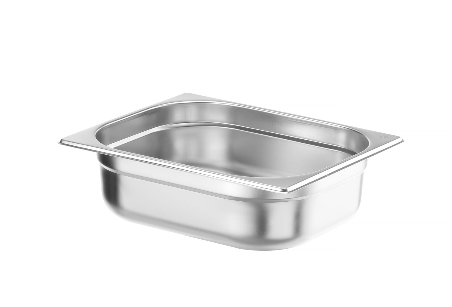 Nádoba GN 1/2 – 325 x 265 mm, HENDI, Budget Line, GN 1/2, 6,5L, 325x265x(H)100mm BudgetLine 800331