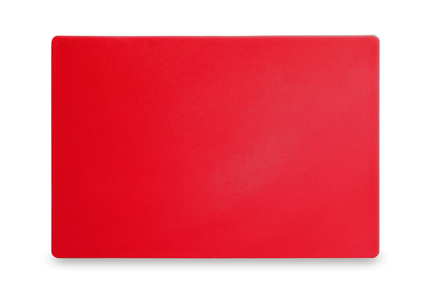 Doska na krájanie HACCP 450 x 300, HENDI, Červená, 450x300mm, Obdĺžnikový červená 825525