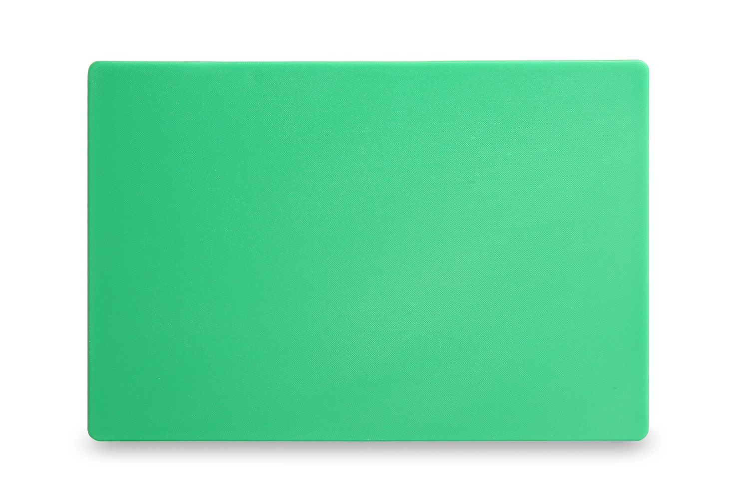 Doska na krájanie HACCP 450 x 300, HENDI, Zelená, 450x300mm, Obdĺžnikový zelená 825549