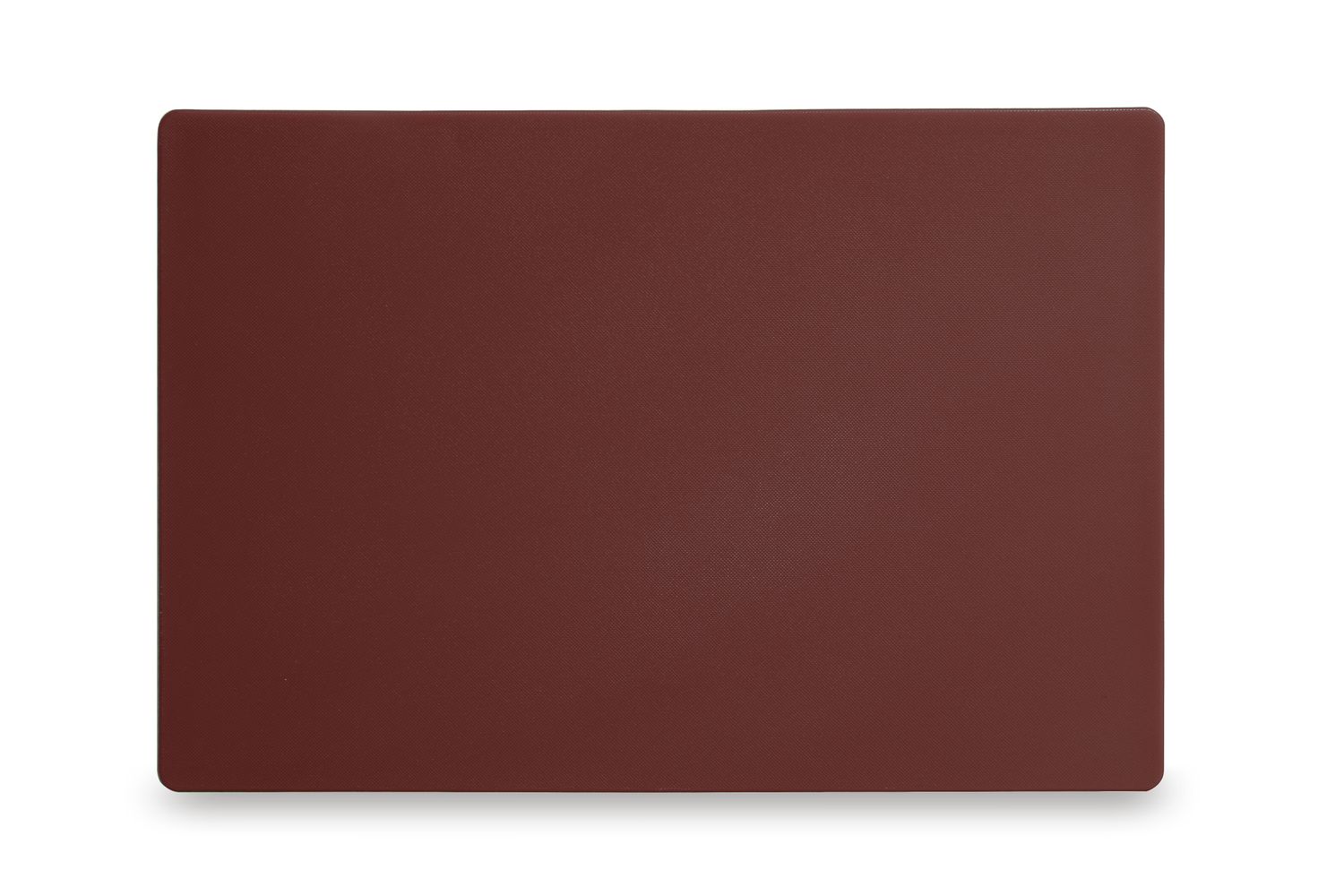 Doska na krájanie HACCP 450 x 300, HENDI, Hnedá, 450x300mm, Obdĺžnikový hnedá 825556