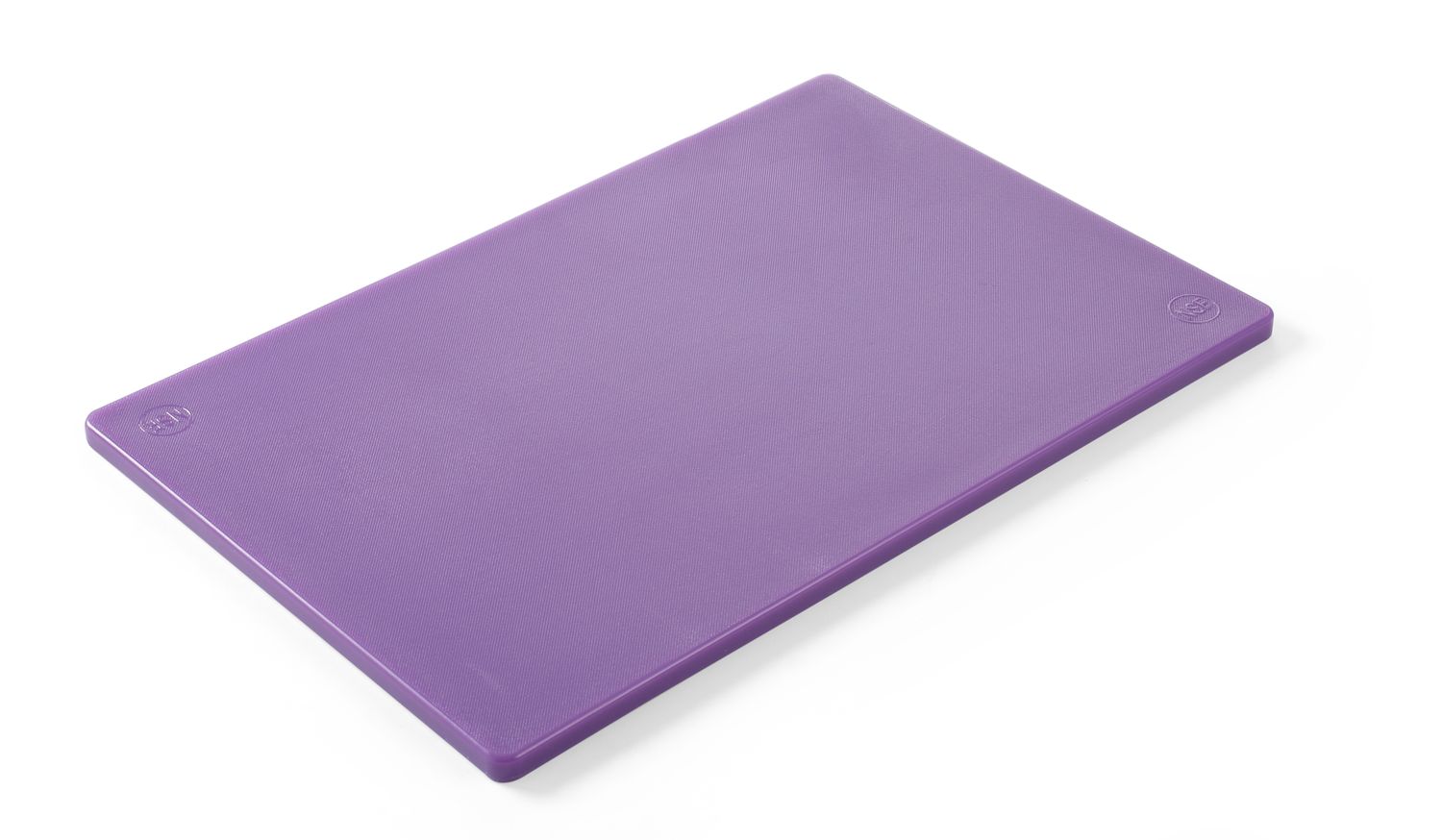 Doska na krájanie HACCP 450 x 300, HENDI, Fialová, 450x300mm, Obdĺžnikový fialová 825570