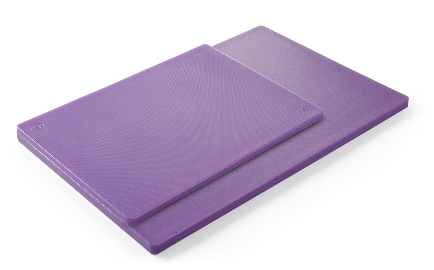 Doska na krájanie HACCP 450 x 300, HENDI, Fialová, 450x300mm, Obdĺžnikový fialová 825570