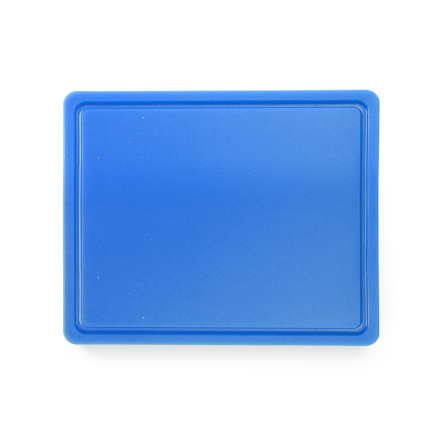 Doska na krájanie HACCP GN 1/2, HENDI, GN 1/2, Modrá, 325x265mm, Obdĺžnikový modrá 826126