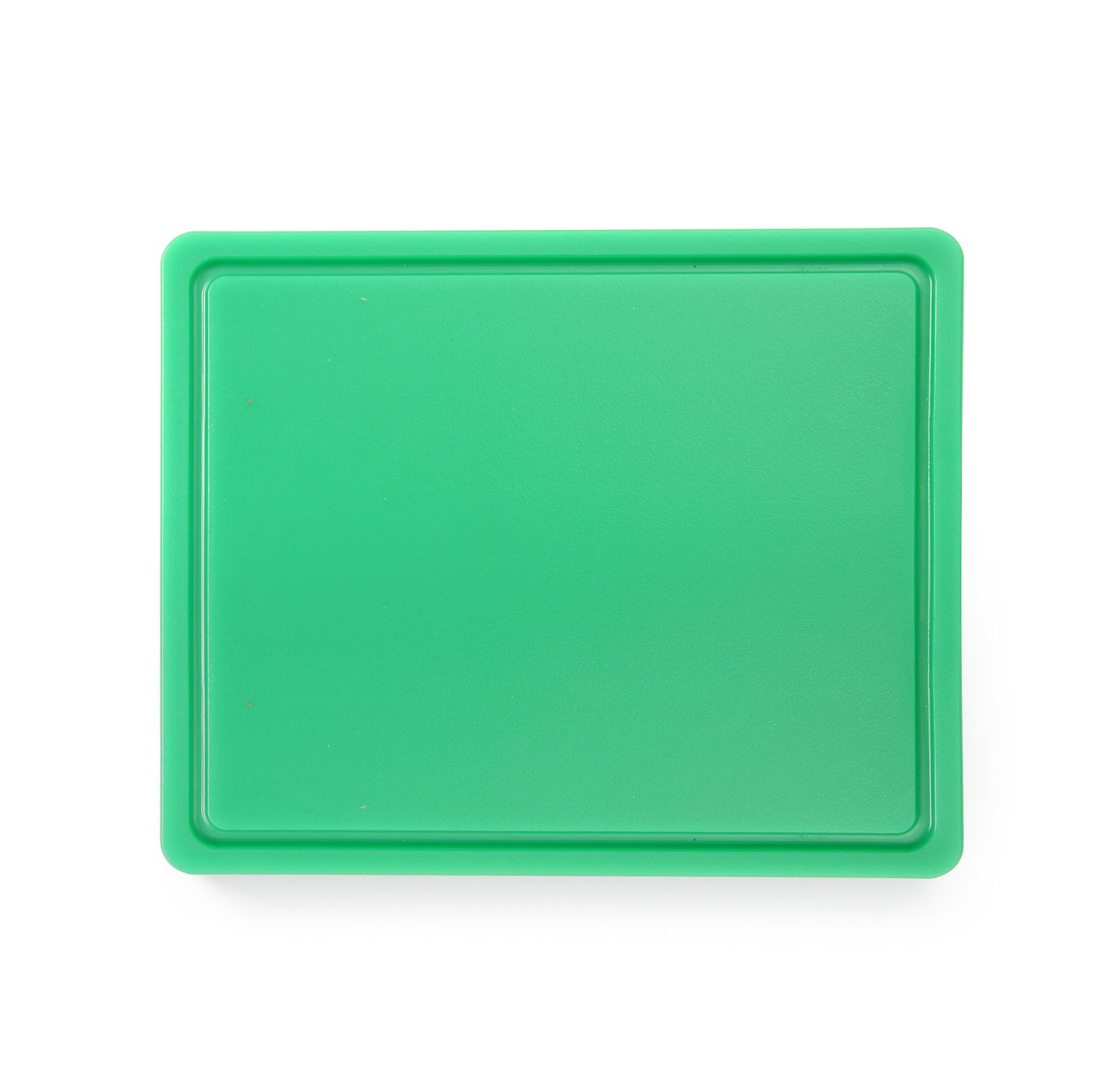 Doska na krájanie HACCP GN 1/2, HENDI, GN 1/2, Zelená, 325x265mm, Obdĺžnikový zelená 826133