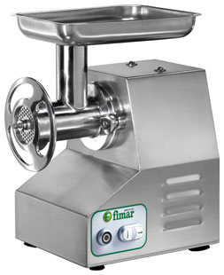 Mlynček na mäso TRITACARNE 22 TS (INOX)