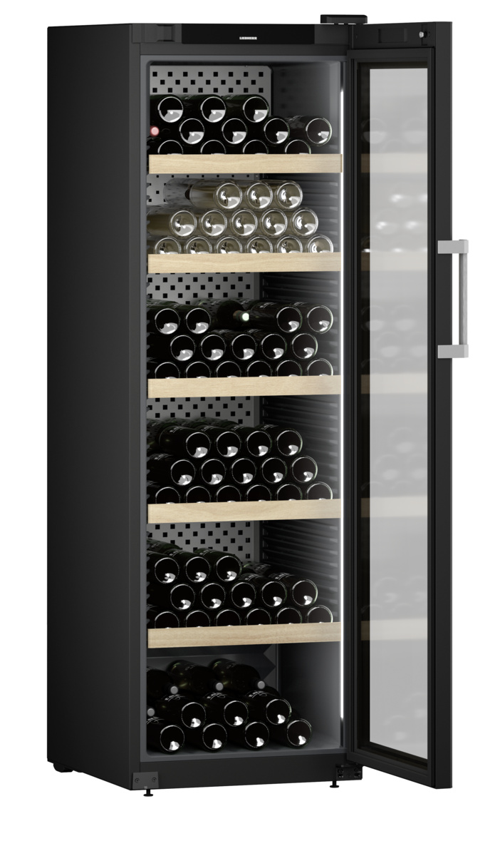 Chladnička na víno - vinotéka Liebherr WPbli 5231-20 GrandCru Selection