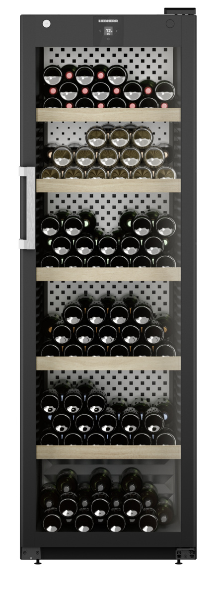Chladnička na víno - vinotéka Liebherr WPbli 5231-20 GrandCru Selection
