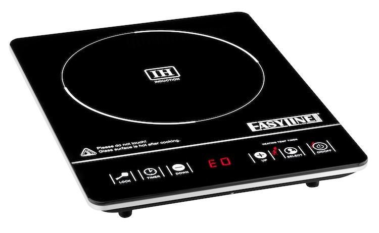 Indukčná platňa EASYLINE PFD20 1PH PFD20