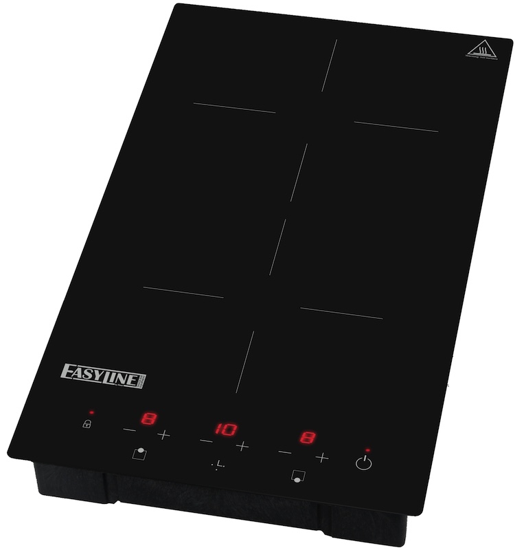 Indukčná platňa EASYLINE BT310T3 1PH BT310T3