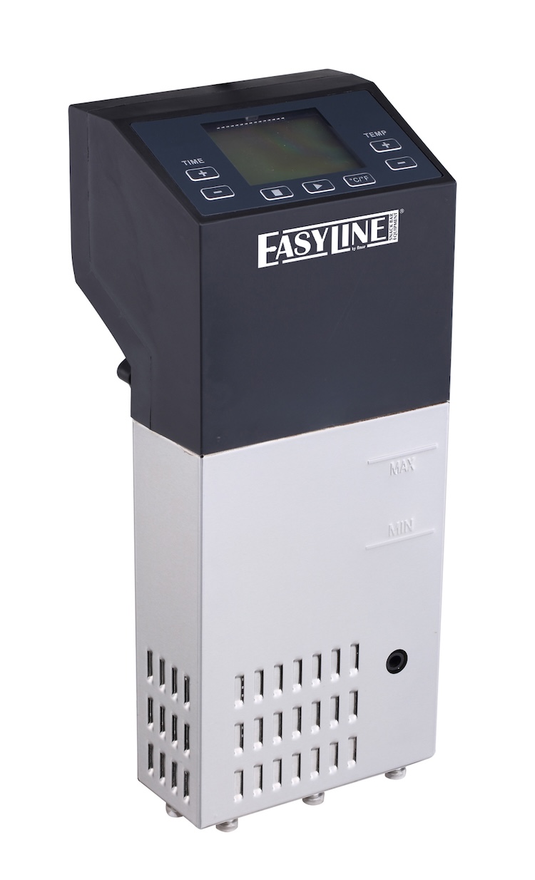 Sous-vide FZ-03A EASYLINE FZ03A