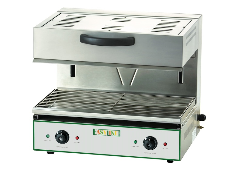 SALAMANDER EMH600S EASYLINE 1 PH EMH600S