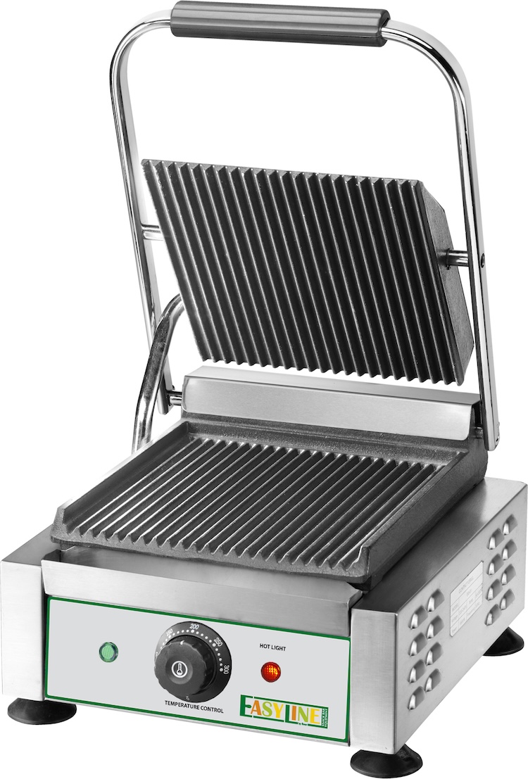 Liatinová platňa EASYLINE EG01 1PH P25EG01