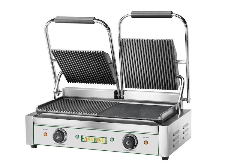 Liatinová platňa EASYLINE EG03M 1PH P50EG03M