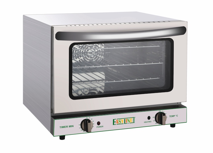 Konvekčná rúra EASYLINE FD21 1PH FD21
