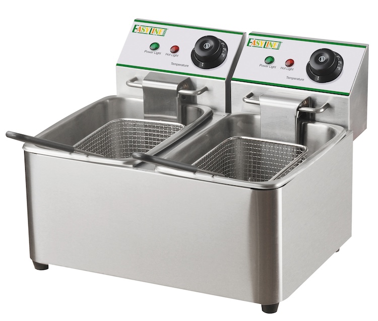 Fritéza EASYLINE FY44L 1PH FY44L