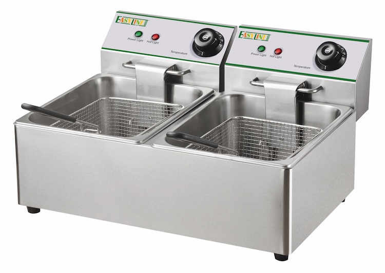 Fritéza EASYLINE FY88L 1PH FY88L