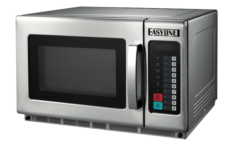 Mikrovlnná rúra EASYLINE EMA34GTQ 1PH EMA34GTQ