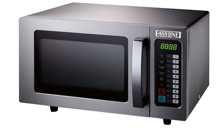 Mikrovlnná rúra EASYLINE EM025FJT 1PH EM025FJT