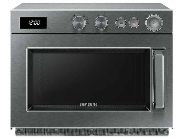 Mikrovlnná rúra SAMSUNG MJ6051AT MANUALE MJ6051AT