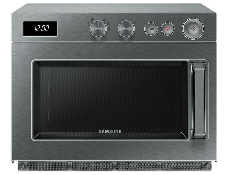 Mikrovlnná rúra SAMSUNGG MJ6091AT MANUALE MJ6091AT