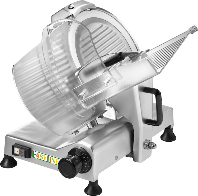 Krájač EASYLINE HBS250 1PH HBS250