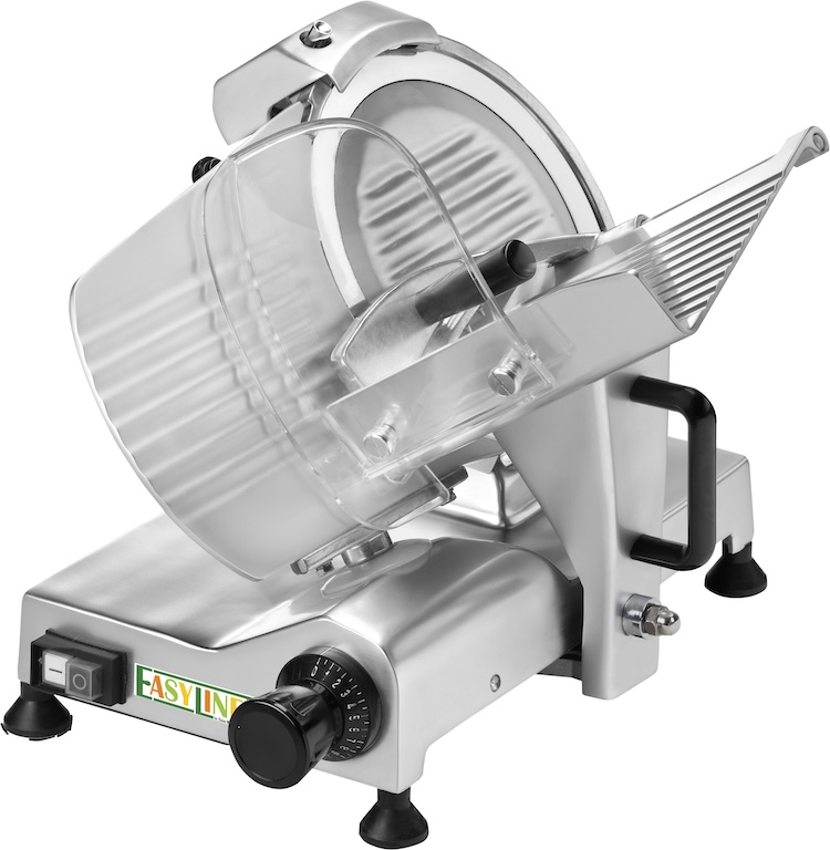 Nárezový stroj EASYLINE HBS300