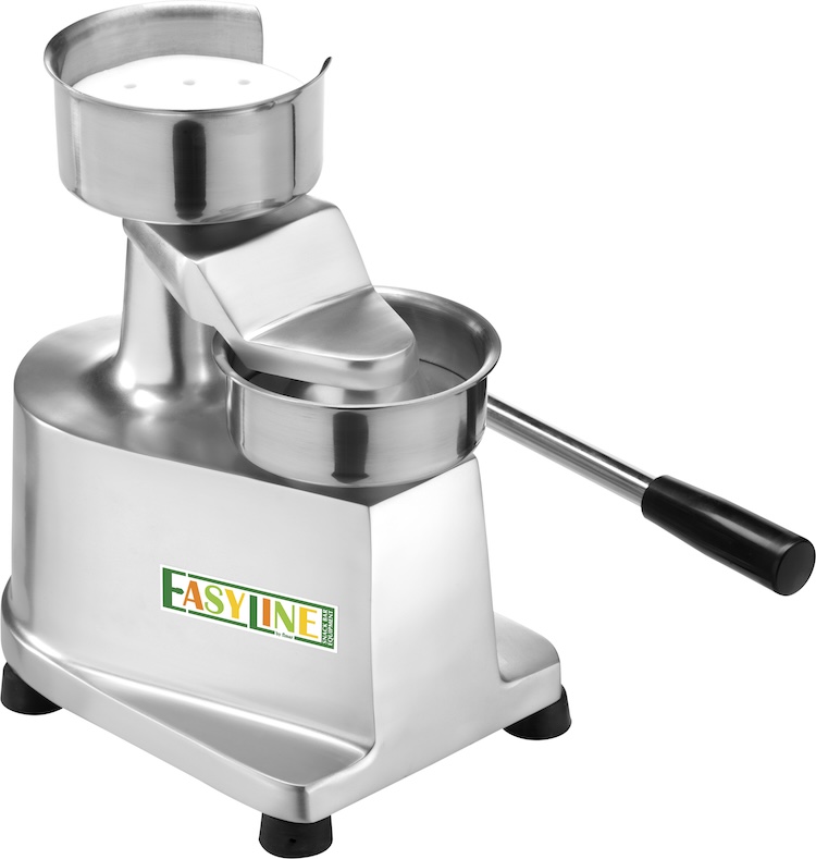 Manuálny lis na hamburgery EASYLINE HF130 HF130