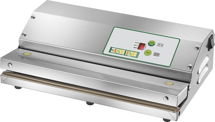 Vákuový balič EASYLINE SBP350 1PH 110V 60Hz US PLUG SBP350