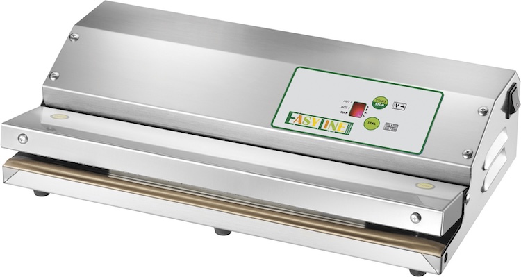 Vákuový balič EASYLINE SBP400 60Hz 1PH SBP400