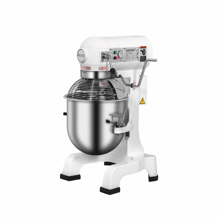 Planetárny mixér EASYLINE B20K 3PH B20K