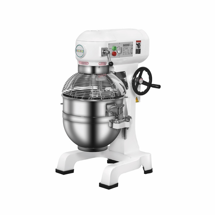 Planetárny mixér EASYLINE B40K 3PH B40K