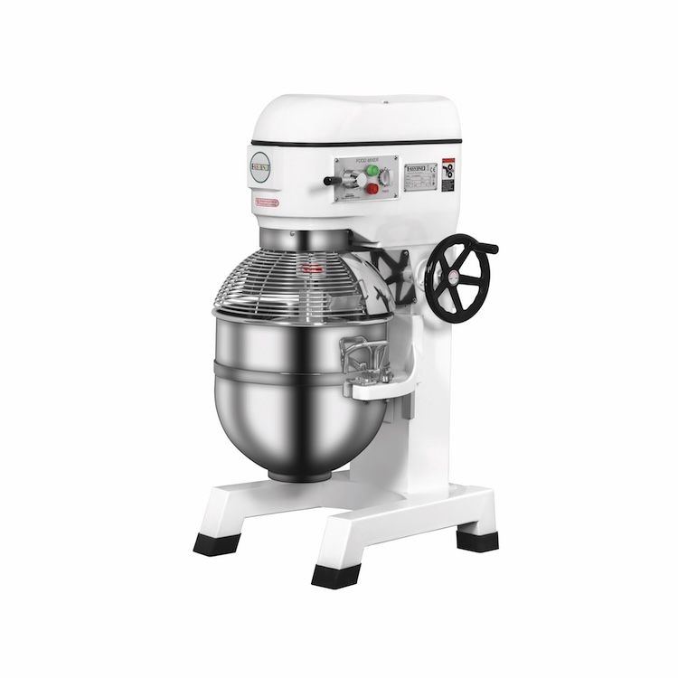 Planetárny mixér EASYLINE B60I 3PH B60I