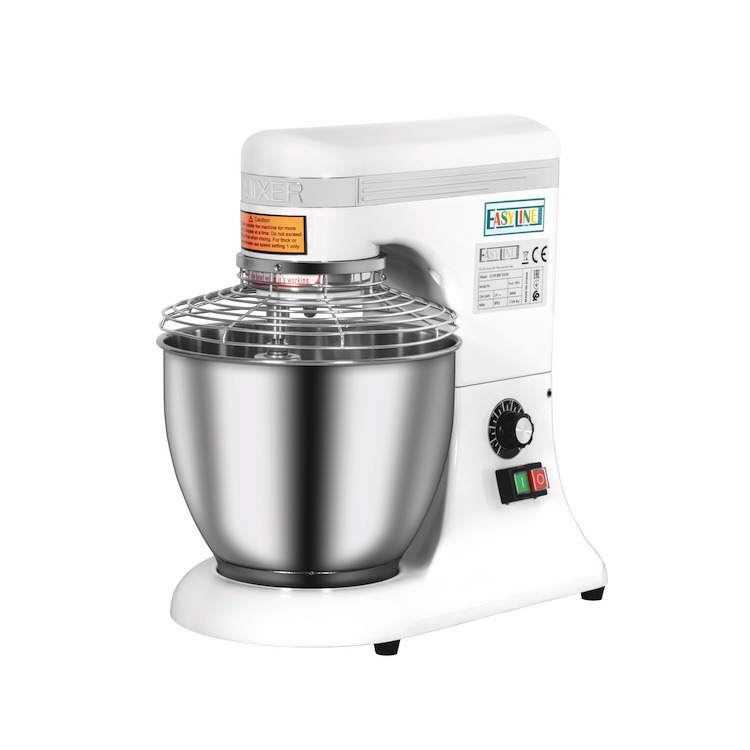Planetárny mixér EASYLINE BH7 EASYLINE 1PH BH7