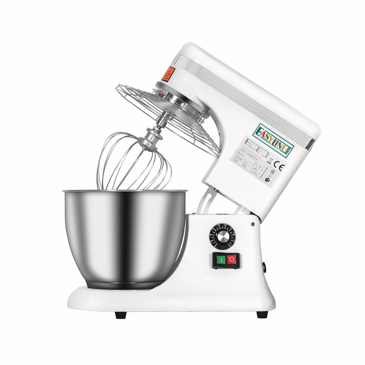 Planetárny mixér EASYLINE BH5 EASYLINE 1PH BH5