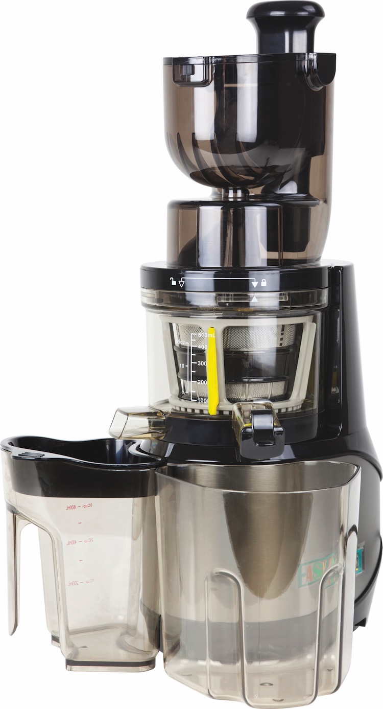 Pomalý odšťavovač EASYLINE PB009 1PH PB009