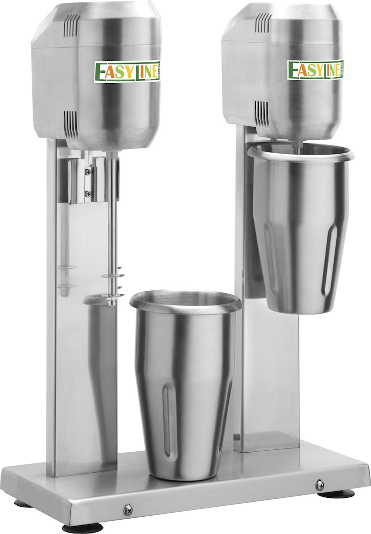 Fraper - Milkshaker EASYLINE DMB20 1PH DMB20