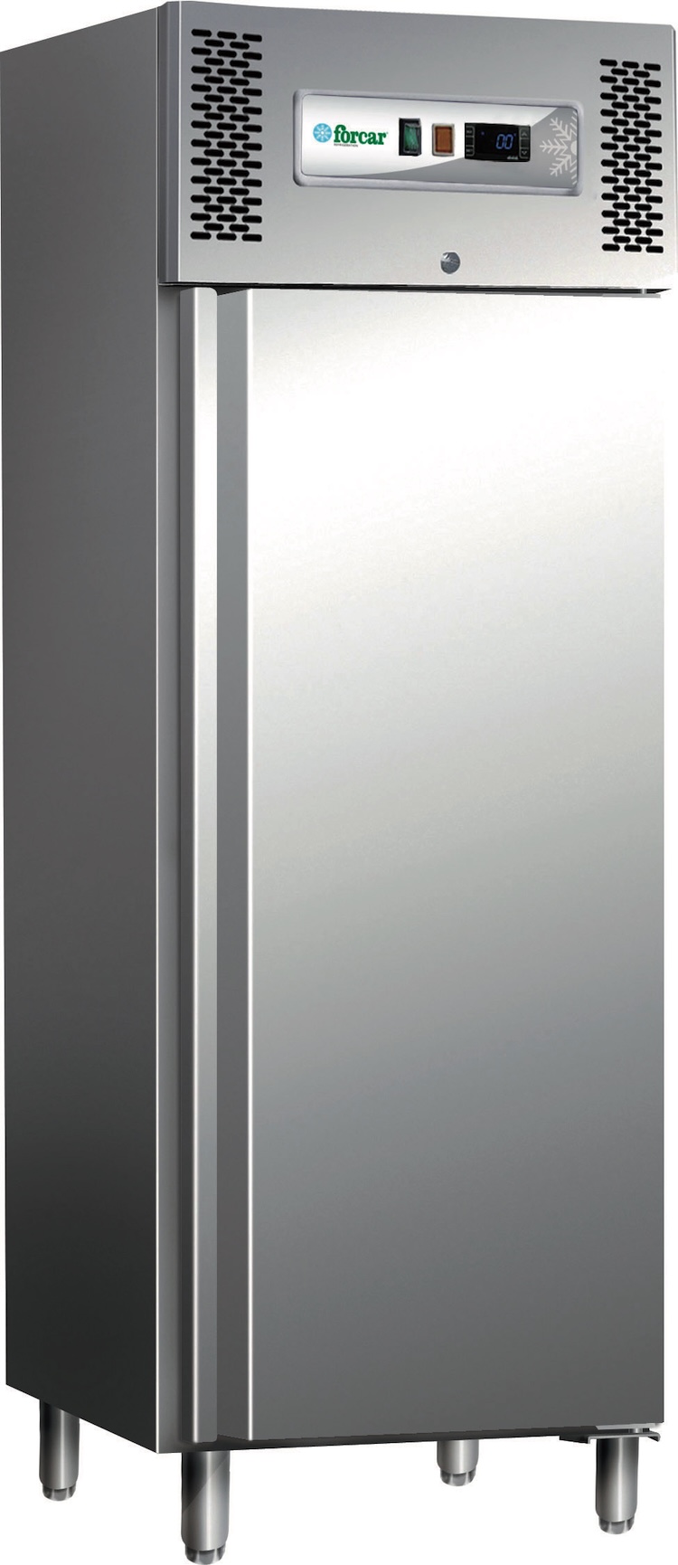 Mraziace skrine GN2/1 - ventilované G-GN650BT