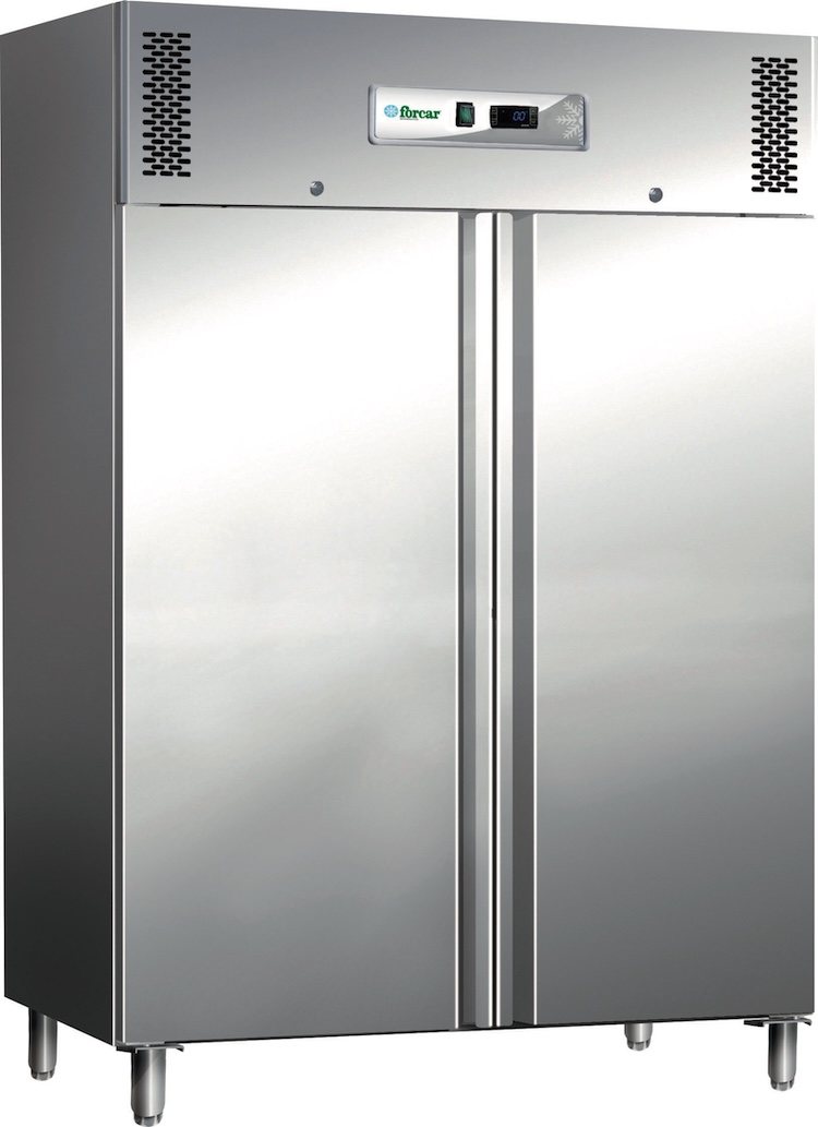 Mraziace skrine GN2/1 - ventilované G-GN1410BT