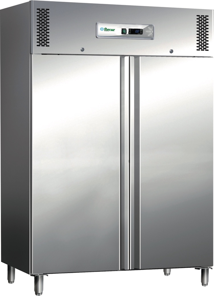 Mraziace skrine GN2/1 - statické G-GN1200BT